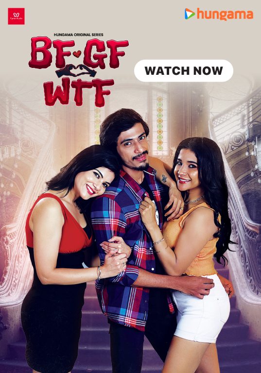 BF GF WTF (2023) S01 Complete